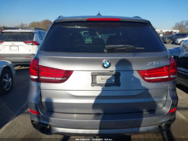 BMW X5 XDRIVE50I - автомобили, коли, обяви за нови и употребявани 4