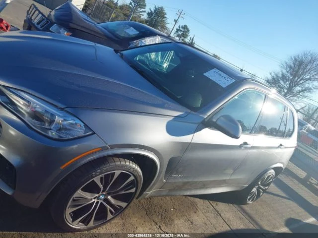 BMW X5 XDRIVE50I - автомобили, коли, обяви за нови и употребявани 6