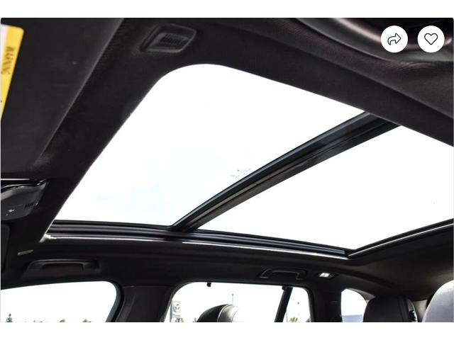 BMW X5 * ПАНО* 360* - автомобили, коли, обяви за нови и употребявани 13