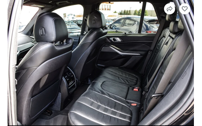 BMW X5 * ПАНО* 360* - автомобили, коли, обяви за нови и употребявани 14