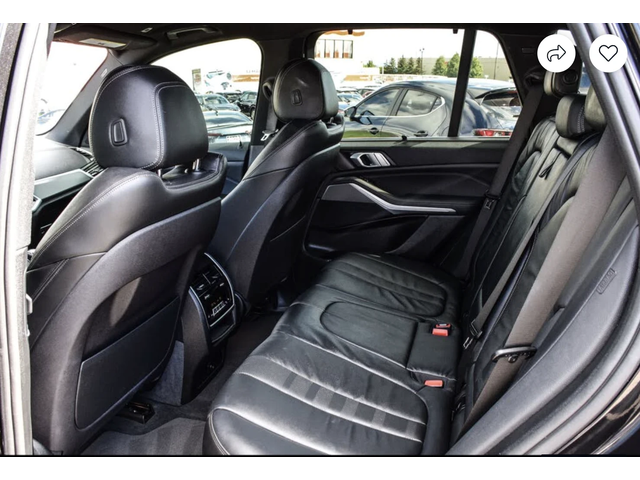 BMW X5 * ПАНО* 360* - автомобили, коли, обяви за нови и употребявани 14