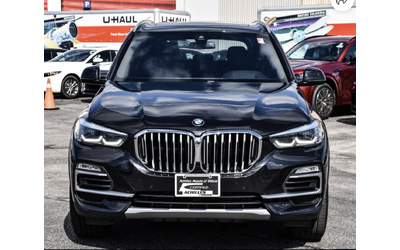 bmw-x5 - 1