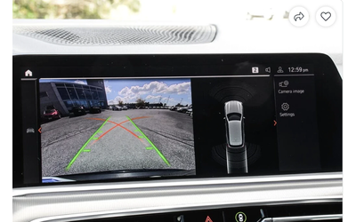 BMW X5 * ПАНО* 360* - автомобили, коли, обяви за нови и употребявани 6