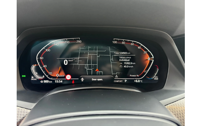 BMW X5 2022Г 3.0d-286ps Hybrid M-pack - автомобили, коли, обяви за нови и употребявани 10