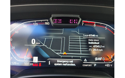 BMW X5 xDrive50i M SPORT LINE - автомобили, коли, обяви за нови и употребявани 6