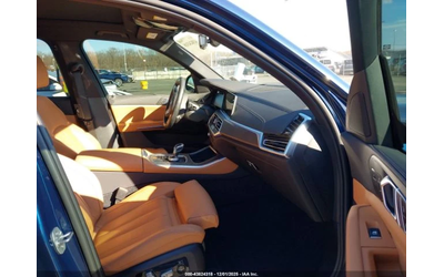 BMW X5 XDRIVE40I - автомобили, коли, обяви за нови и употребявани 10