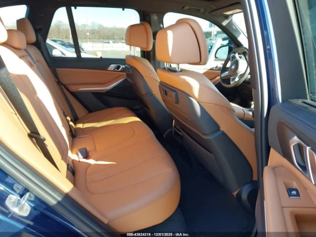 BMW X5 XDRIVE40I - автомобили, коли, обяви за нови и употребявани 11