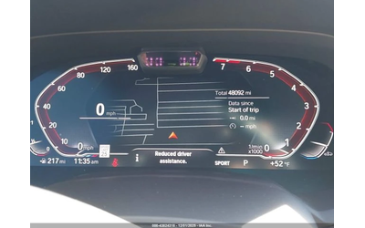 BMW X5 XDRIVE40I - автомобили, коли, обяви за нови и употребявани 12