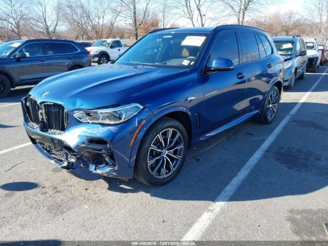 BMW X5 XDRIVE40I - автомобили, коли, обяви за нови и употребявани 1