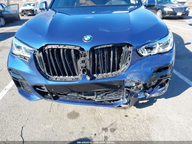 BMW X5 XDRIVE40I - автомобили, коли, обяви за нови и употребявани 5