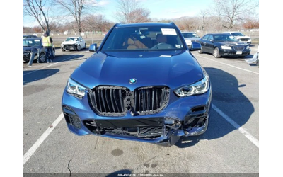 BMW X5 XDRIVE40I - автомобили, коли, обяви за нови и употребявани 6