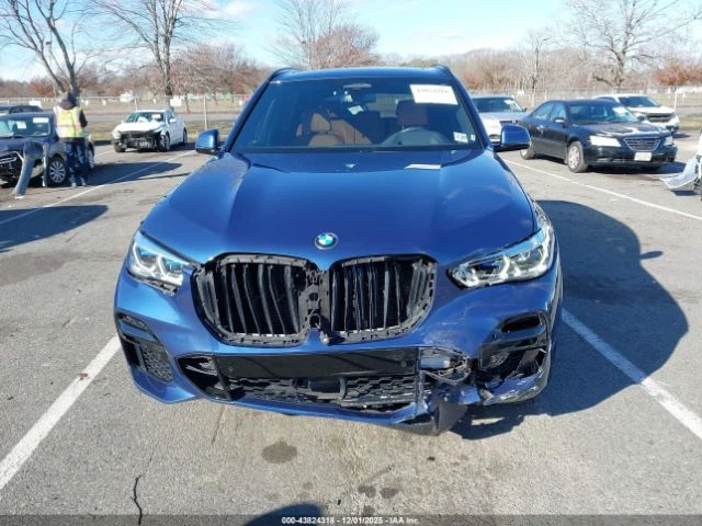 BMW X5 XDRIVE40I - автомобили, коли, обяви за нови и употребявани 6