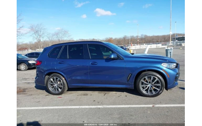 BMW X5 XDRIVE40I - автомобили, коли, обяви за нови и употребявани 7