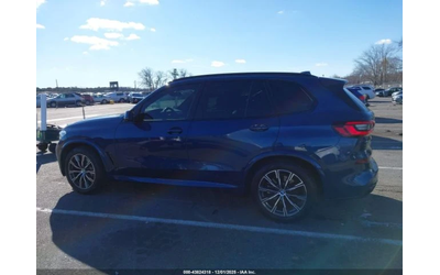 BMW X5 XDRIVE40I - автомобили, коли, обяви за нови и употребявани 8