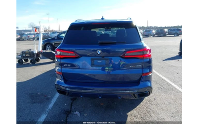 BMW X5 XDRIVE40I - автомобили, коли, обяви за нови и употребявани 9