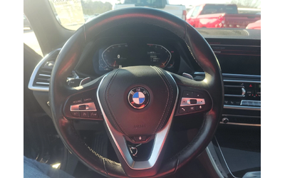 BMW X5 xDrive40i | ПАНОРАМА | HEAD-UP | 360 КАМЕРИ - автомобили, коли, обяви за нови и употребявани 10