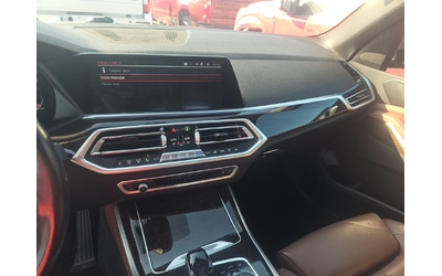 BMW X5 xDrive40i | ПАНОРАМА | HEAD-UP | 360 КАМЕРИ - автомобили, коли, обяви за нови и употребявани 11