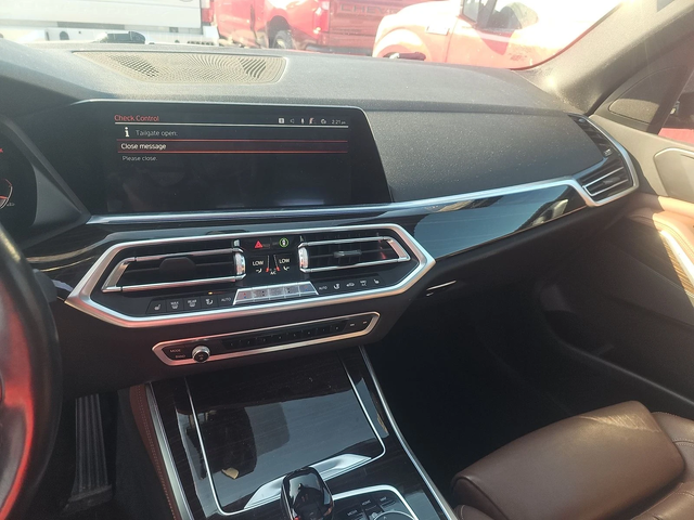 BMW X5 xDrive40i | ПАНОРАМА | HEAD-UP | 360 КАМЕРИ - автомобили, коли, обяви за нови и употребявани 11