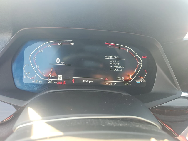 BMW X5 xDrive40i | ПАНОРАМА | HEAD-UP | 360 КАМЕРИ - автомобили, коли, обяви за нови и употребявани 12