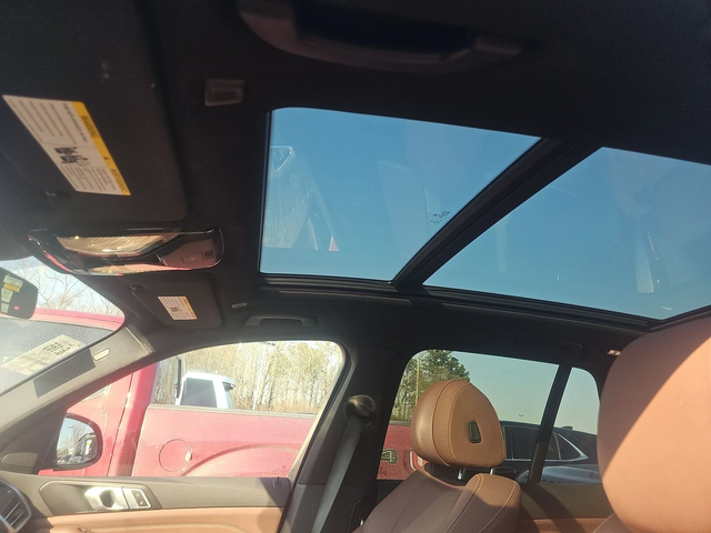 BMW X5 xDrive40i | ПАНОРАМА | HEAD-UP | 360 КАМЕРИ - автомобили, коли, обяви за нови и употребявани 14