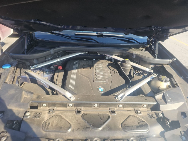 BMW X5 xDrive40i | ПАНОРАМА | HEAD-UP | 360 КАМЕРИ - автомобили, коли, обяви за нови и употребявани 15