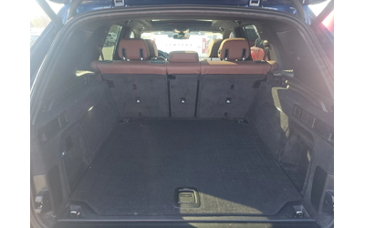 BMW X5 xDrive40i | ПАНОРАМА | HEAD-UP | 360 КАМЕРИ - автомобили, коли, обяви за нови и употребявани 16