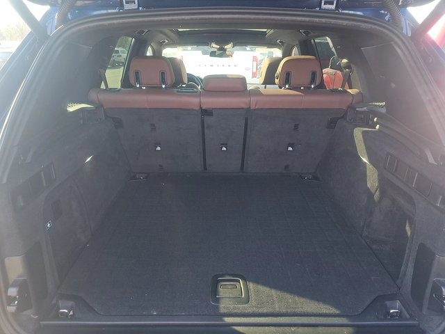 BMW X5 xDrive40i | ПАНОРАМА | HEAD-UP | 360 КАМЕРИ - автомобили, коли, обяви за нови и употребявани 16