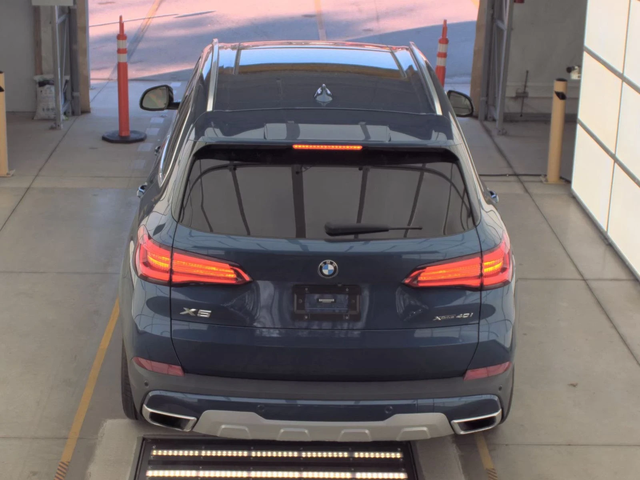 BMW X5 xDrive40i | ПАНОРАМА | HEAD-UP | 360 КАМЕРИ - автомобили, коли, обяви за нови и употребявани 5