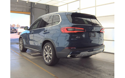 BMW X5 xDrive40i | ПАНОРАМА | HEAD-UP | 360 КАМЕРИ - автомобили, коли, обяви за нови и употребявани 6