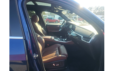 BMW X5 xDrive40i | ПАНОРАМА | HEAD-UP | 360 КАМЕРИ - автомобили, коли, обяви за нови и употребявани 8