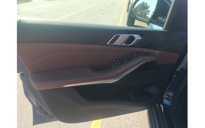 BMW X5 xDrive40i | ПАНОРАМА | HEAD-UP | 360 КАМЕРИ - автомобили, коли, обяви за нови и употребявани 9