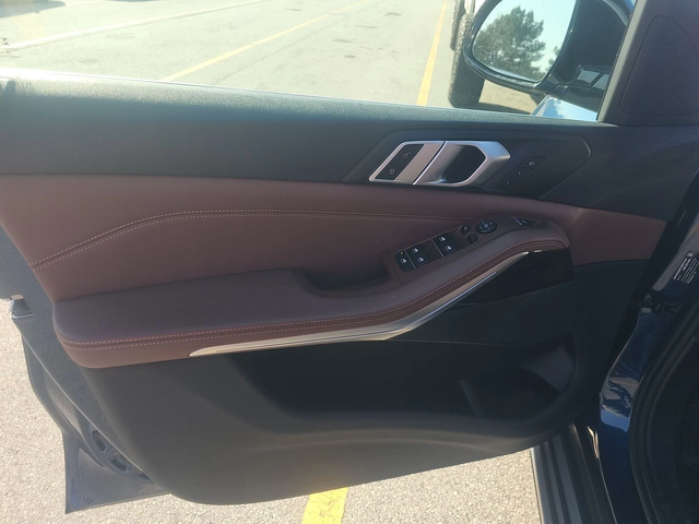 BMW X5 xDrive40i | ПАНОРАМА | HEAD-UP | 360 КАМЕРИ - автомобили, коли, обяви за нови и употребявани 9