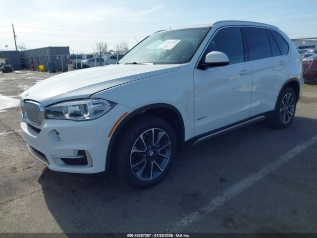 BMW X5 XDRIVE35I - автомобили, коли, обяви за нови и употребявани 0