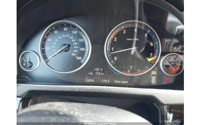 BMW X5 XDRIVE35I - автомобили, коли, обяви за нови и употребявани 11