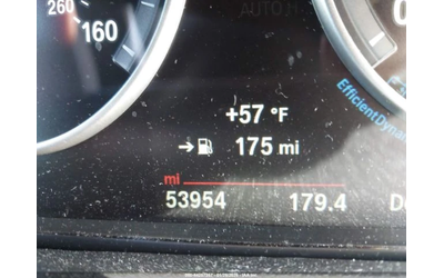 BMW X5 XDRIVE35I - автомобили, коли, обяви за нови и употребявани 12