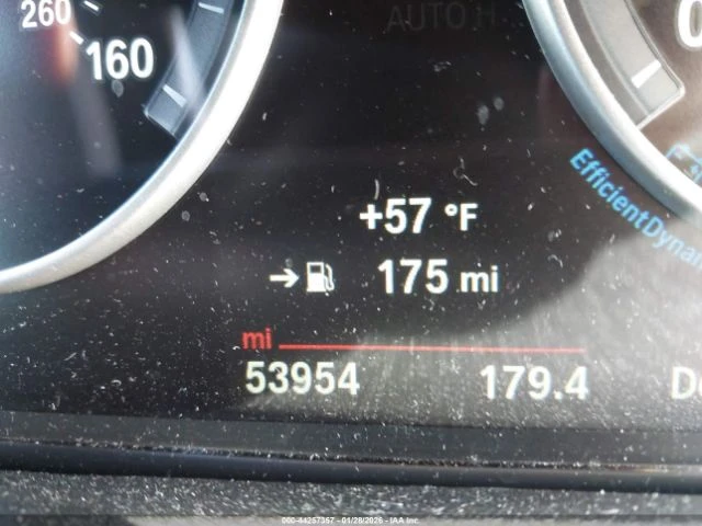 BMW X5 XDRIVE35I - автомобили, коли, обяви за нови и употребявани 12