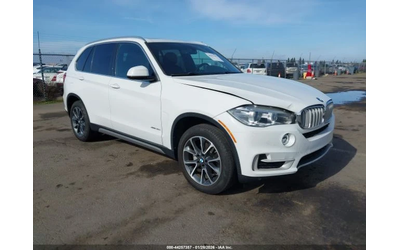 bmw-x5 - 1