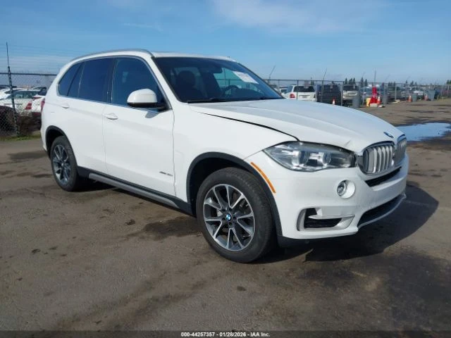 BMW X5 XDRIVE35I - автомобили, коли, обяви за нови и употребявани 1