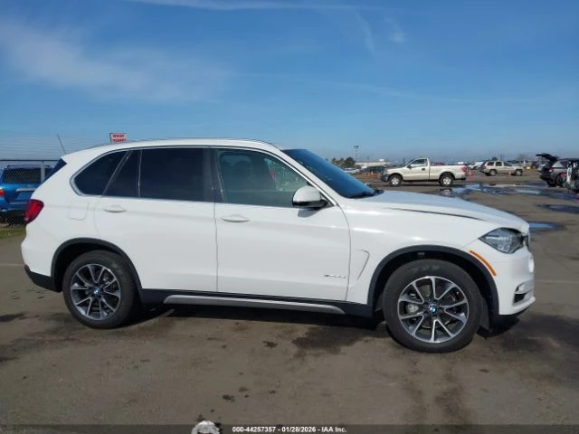 BMW X5 XDRIVE35I - автомобили, коли, обяви за нови и употребявани 6