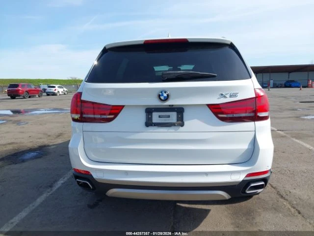 BMW X5 XDRIVE35I - автомобили, коли, обяви за нови и употребявани 8