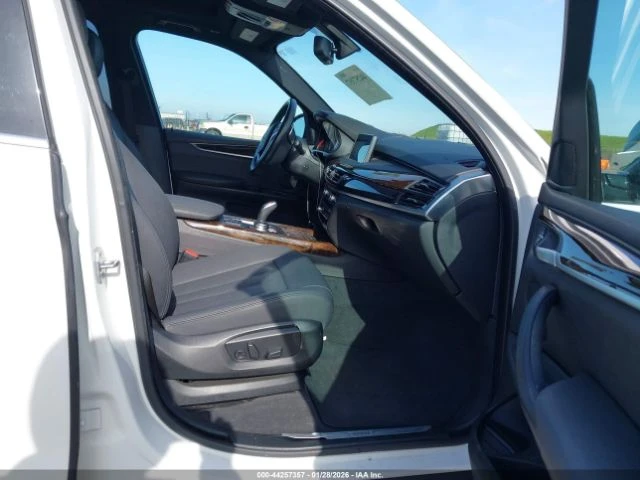 BMW X5 XDRIVE35I - автомобили, коли, обяви за нови и употребявани 9