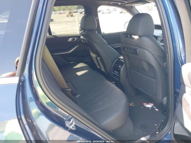 BMW X5 XDRIVE40I - автомобили, коли, обяви за нови и употребявани 10