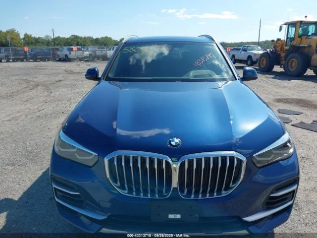 BMW X5 XDRIVE40I - автомобили, коли, обяви за нови и употребявани 5