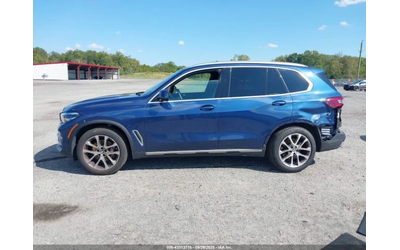 BMW X5 XDRIVE40I - автомобили, коли, обяви за нови и употребявани 7