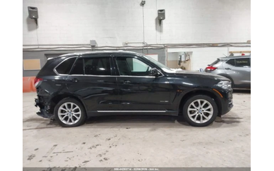 BMW X5 XDRIVE35I - автомобили, коли, обяви за нови и употребявани 12