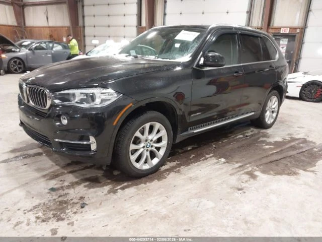BMW X5 XDRIVE35I - автомобили, коли, обяви за нови и употребявани 1