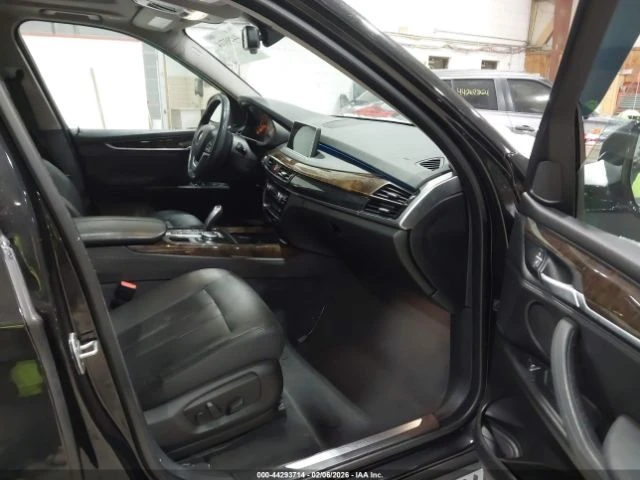 BMW X5 XDRIVE35I - автомобили, коли, обяви за нови и употребявани 4
