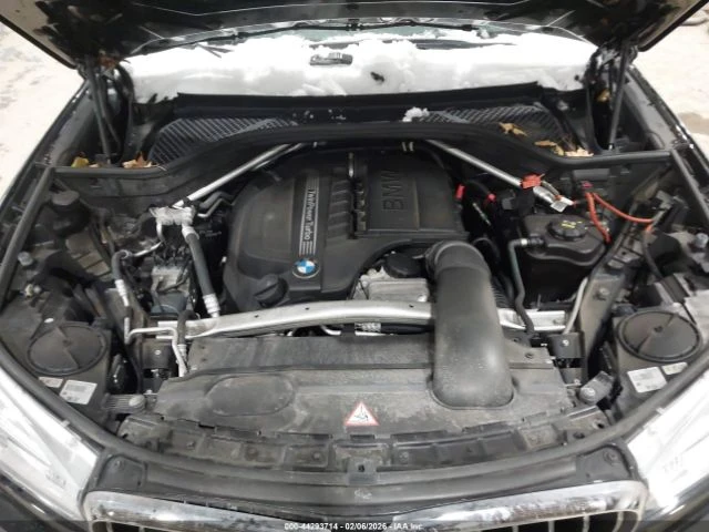 BMW X5 XDRIVE35I - автомобили, коли, обяви за нови и употребявани 9