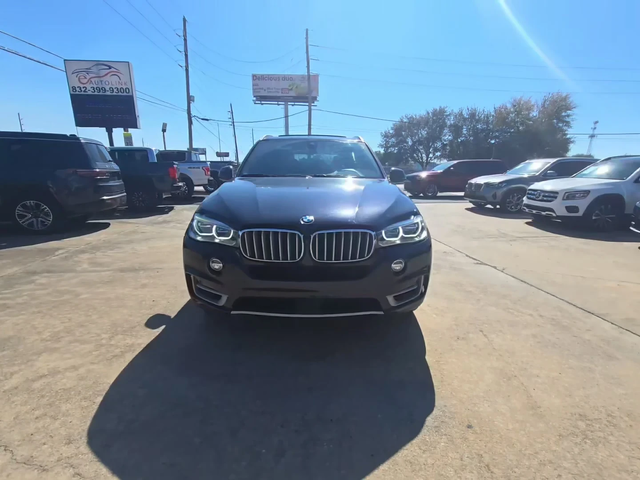 BMW X5 xDrive 35i - автомобили, коли, обяви за нови и употребявани 0