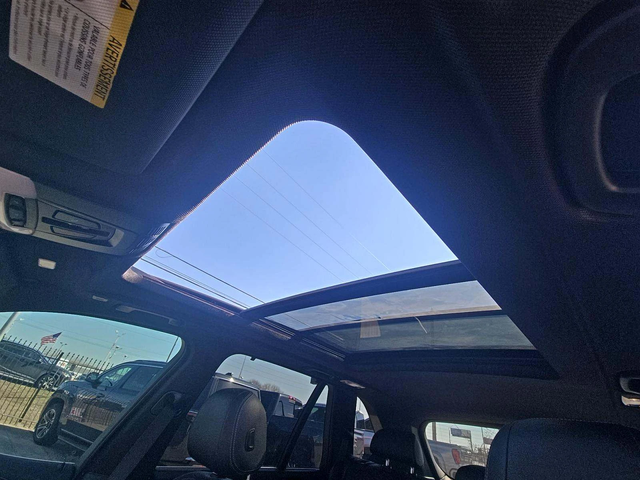 BMW X5 xDrive 35i - автомобили, коли, обяви за нови и употребявани 10